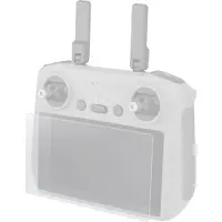 SmallRig 6111 HD Displayschutzfolien-Set für DJI RC / RC 2