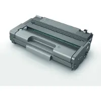 Ricoh 406990, 6400 Seiten, Schwarz, 1 Stück(e)