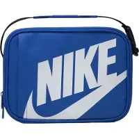 Nike Kids Nan Futura Coated Fuel Lunchtasche