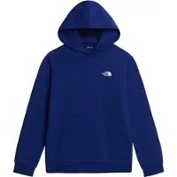 The North Face Teen Evolution Simple Dome Pullover Hood bold blue (NLV) XL