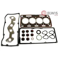 Elwis Dichtungssatz, Zylinderkopf 9846803 für NISSAN DACIA