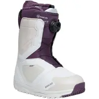 Nidecker Cascade Snowboard-boots Für Frauen