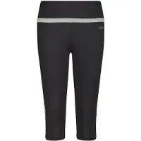 CMP 3/4 Leggings Damen Stretch