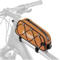 RockBros ROAD TO SKY Oberrohrtasche 0,7L