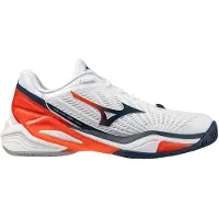 Mizuno Neo Ace Ac Schuhe Weiß EU 41 Weiß EU 41