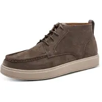 Tamaris Schnürboots Schnürstiefelette mit Ziernähten, für Herren