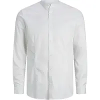 Jack & Jones Parma Band Langarmhemd