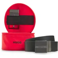 HUGO Garet Soft Gürtel