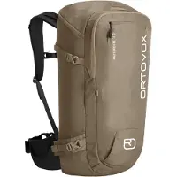 Ortovox Haute Route 38 S - Alpinrucksack - dark linen