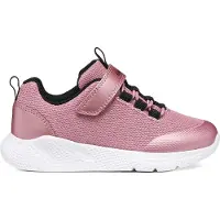 Geox Schuhe in der Farbe Rosa, gekennzeichnet mit der Artikelnummer J66FWE 0EWNF