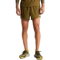 The North Face Mens Sunriser Short 5" caraway seed (2EK) S SHT
