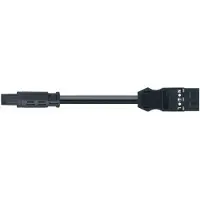 Wago 774 Patchkabel Einstellbare Gebäudeinstallation - 774-9393/1567-401