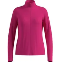 Odlo Essential Warm Full Zip beetroot purple (31600) XL