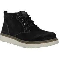 Josef seibel Schnürschuh "Trent 05, schwarz", Herren, Gr. 45, schwarz, Obermaterial: 100% Rindsleder Leather cow., Schuhe Schnürschuh