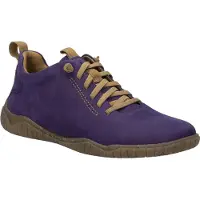 Josef seibel Wynona 06 | Halbschuh für Damen | Blau