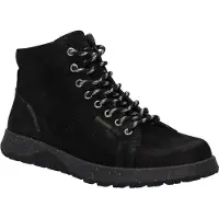 Josef seibel Schnürschuhe Jaron 04 42304-MA641 Schwarz 43