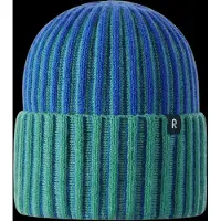 Reima - Kid's Beanie Veikee - Mütze Gr 58 cm blau