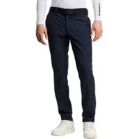 J.Lindeberg Ellott Bonded Fleece Pant jl navy (6855) W34 L32