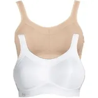 Anita Sport BH momentum Anita Weiss desert