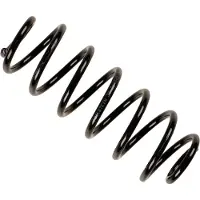 BILSTEIN Fahrwerksfeder 36-214549 Hinterachse für FORD