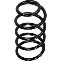 BILSTEIN Fahrwerksfeder 36-266012 Vorderachse für FORD