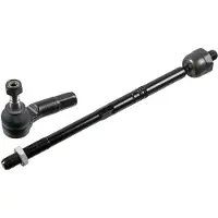 FEBI BILSTEIN Spurstange 176917 Vorderachse rechts für CUPRA