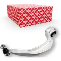 FEBI BILSTEIN Lenker, Radaufhängung 177727 hinten für AUDI (FAW)