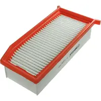 Meyle Luftfilter 16123210020 Filtereinsatz 77mm für DACIA