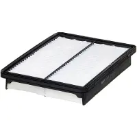HENGST FILTER Luftfilter e1122l Filtereinsatz 41mm für KIA