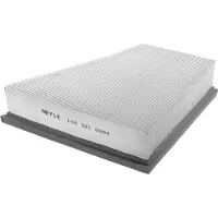 Meyle Luftfilter 1003210009 Filtereinsatz 58mm für VW