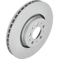 Ate Bremsscheibe 24012801841 belüftet 320mm 28mm für VOLVO