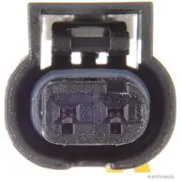 Herth+Buss ELPARTS Kabelreparatursatz Einspritzventil 51277267 für VW Golf VII Schrägheck (5G1, BQ1, BE1, BE2)