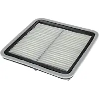 Meyle Luftfilter 34123210002 Filtereinsatz 32mm für SUBARU