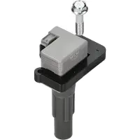 BREMI Zündspule 20581 für SAAB SUBARU