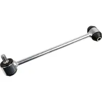 FEBI BILSTEIN Stange/Strebe, Stabilisator 29695 Hinterachse links für MERCEDES-BENZ