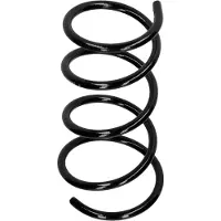 Monroe Fahrwerksfeder sp3769 für RENAULT