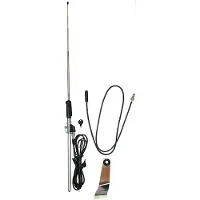 JP GROUP Antenne 1100900400 Kotflügel für VAG
