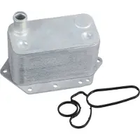 FEBI BILSTEIN Ölkühler, Motoröl 106194 für BMW