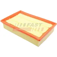 Fast Sports Nutrition Luftfilter FT37024 Filtereinsatz 68mm für FORD