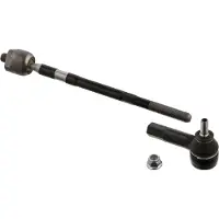 FEBI BILSTEIN Spurstange 37716 Vorderachse rechts für FORD