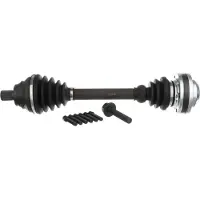 Skf VKJC 8050 Antriebswelle Vorne Links für VW Golf V Schrägheck (1K1) TOURAN (1T1, 1T2) Passat Variant (3G5, CB5) GOLF PLUS (5M1, 521) TOURAN (1T3)