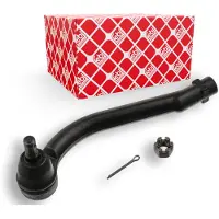 FEBI BILSTEIN Spurstangenkopf 41919 Links