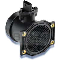BREMI Luftmassenmesser 30147 für NISSAN