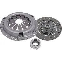 Blue Print Kupplungssatz ADM53035 für MAZDA SAO