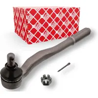 FEBI BILSTEIN Spurstangenkopf 43285 Vorderachse links für TOYOTA