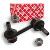FEBI BILSTEIN Stange/Strebe, Stabilisator 42096 Vorderachse rechts für HONDA