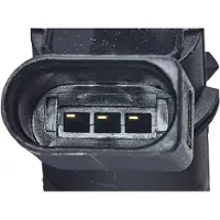 Valeo Sensor Einparkhilfe hinten 3-polig Ø 16,6 mm für u.a. AUDI A4