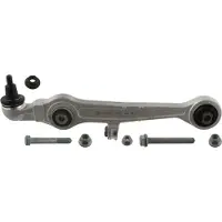 FEBI BILSTEIN Lenker, Radaufhängung 34767 Vorderachse rechts für VW