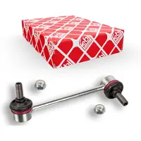 FEBI BILSTEIN Stange/Strebe, Stabilisator 42271 Hinterachse links für SUZUKI