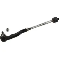 FEBI BILSTEIN Spurstange 33707 Vorderachse links für MERCEDES-BENZ